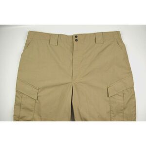 Propper Public Safety Cargo Tactical Pants Work Wear Men's XXLL‎ Inseam 35"